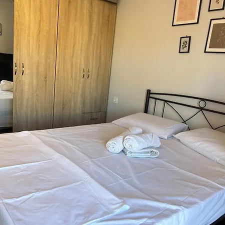 Apartamento Nikolas Seaview Chania