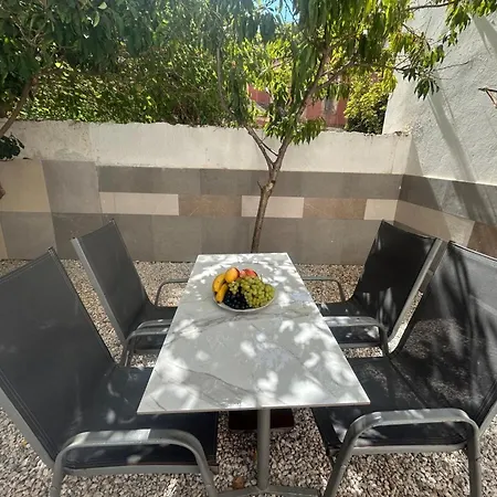 Apartman Nikolas Seaview Chania