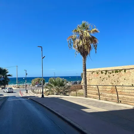 Nikolas Seaview Chania * Ханья (Крит)